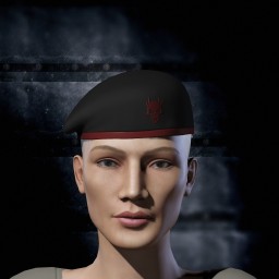 Smeg BlasterFart portrait