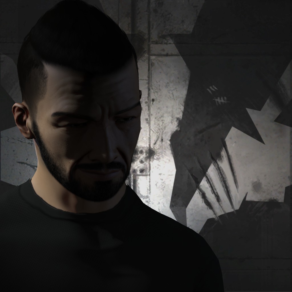 Nate Lacleric