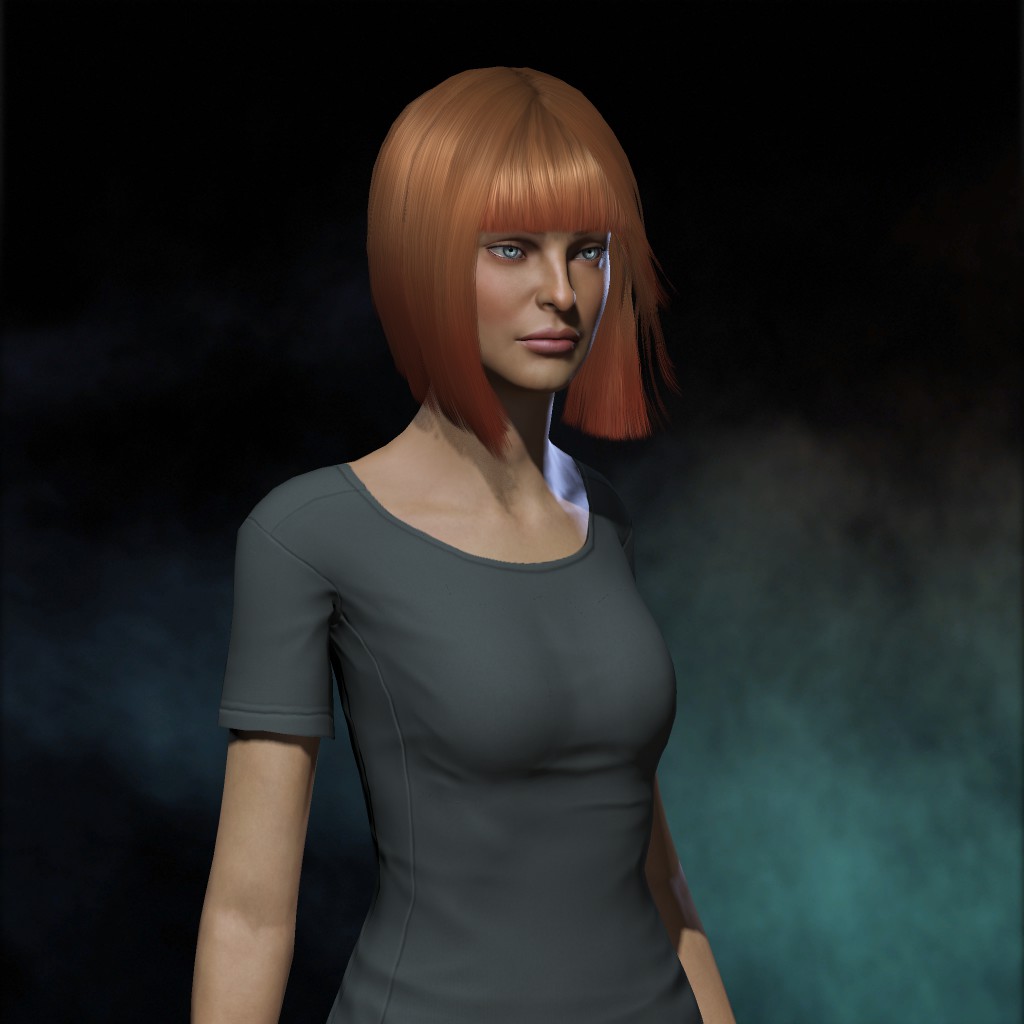 kiki Daphiti