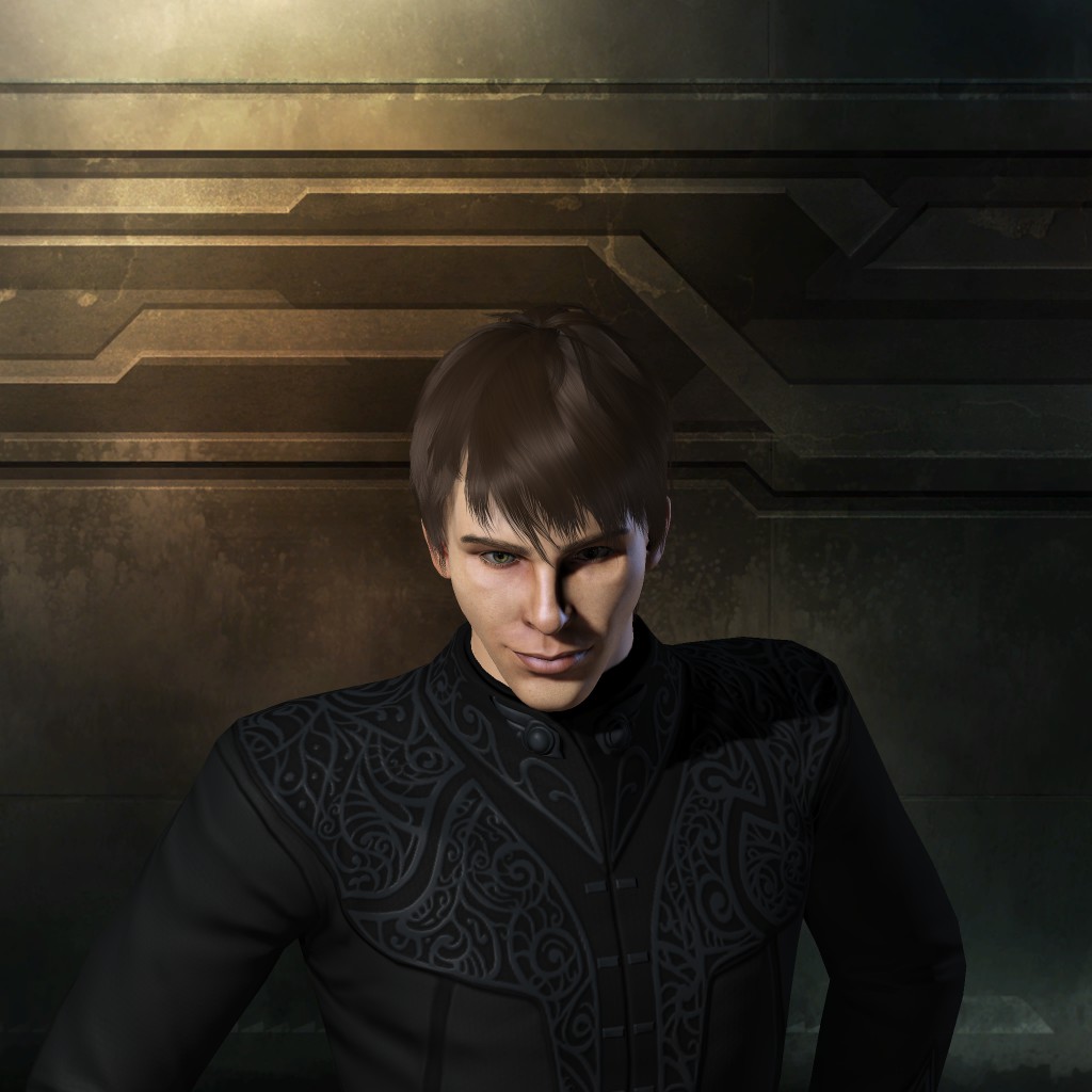 StarL0rd Guardian
