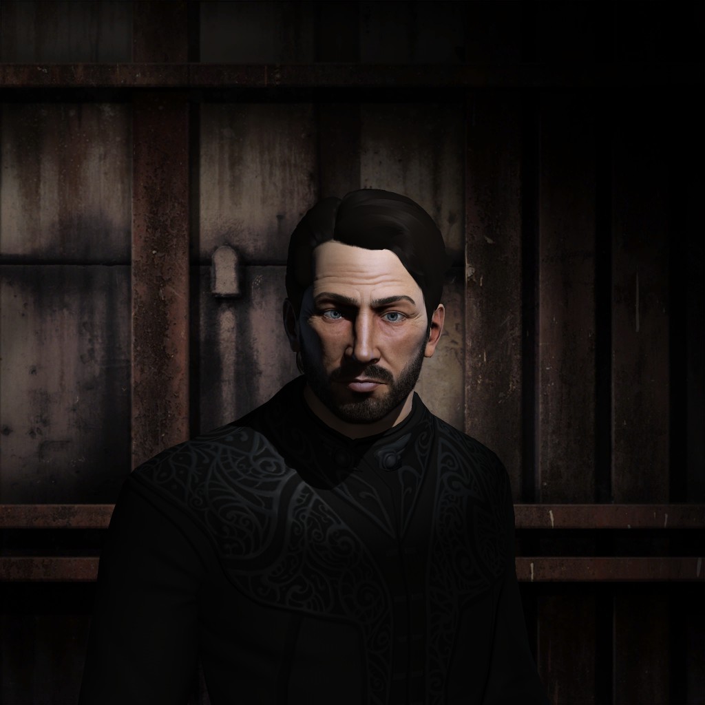 Luc Khaos
