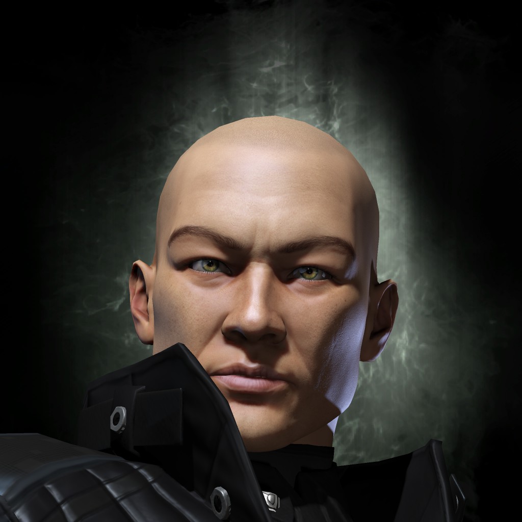 Legit Alpha