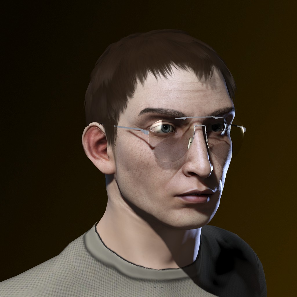 Vlad Kiln