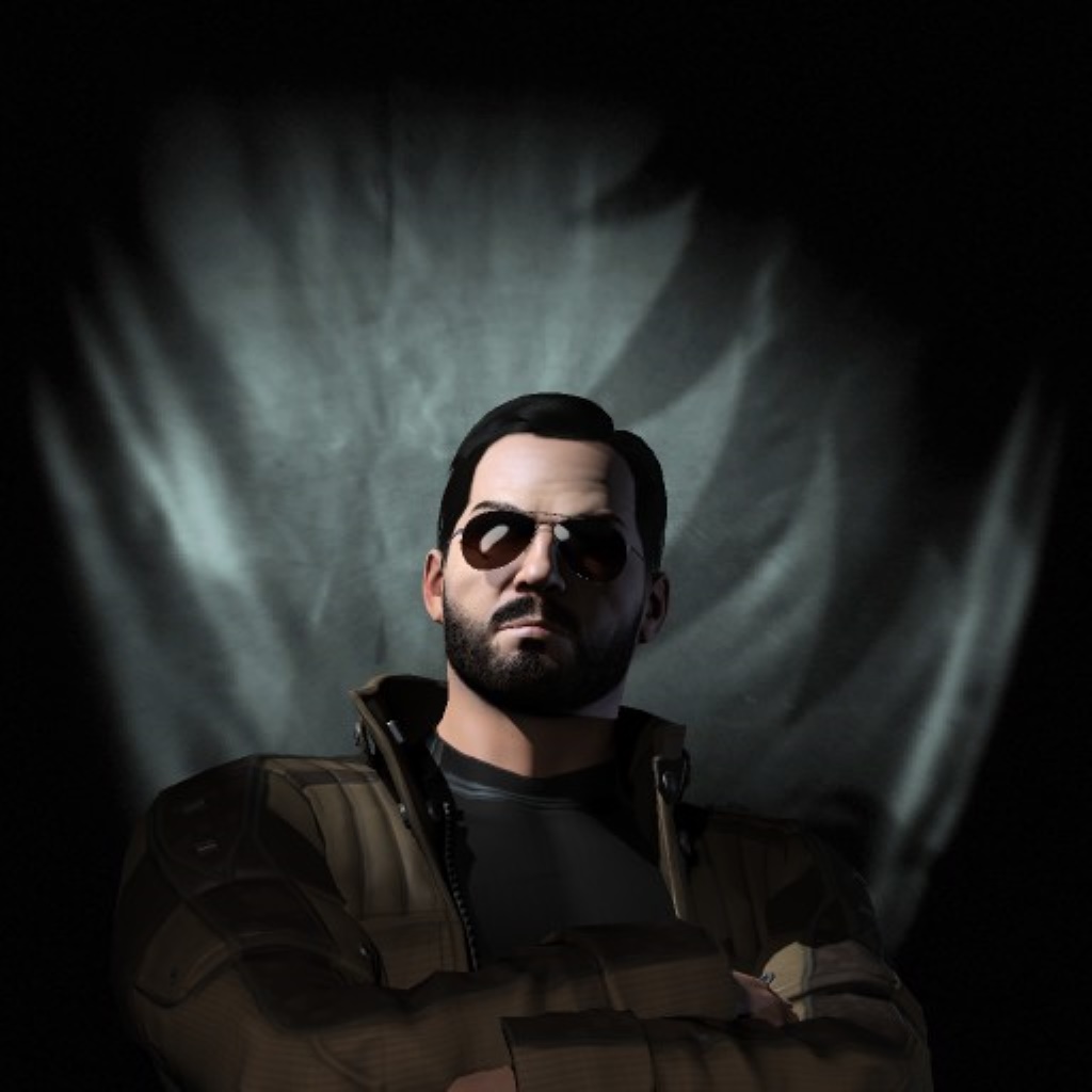 Valerius Jax