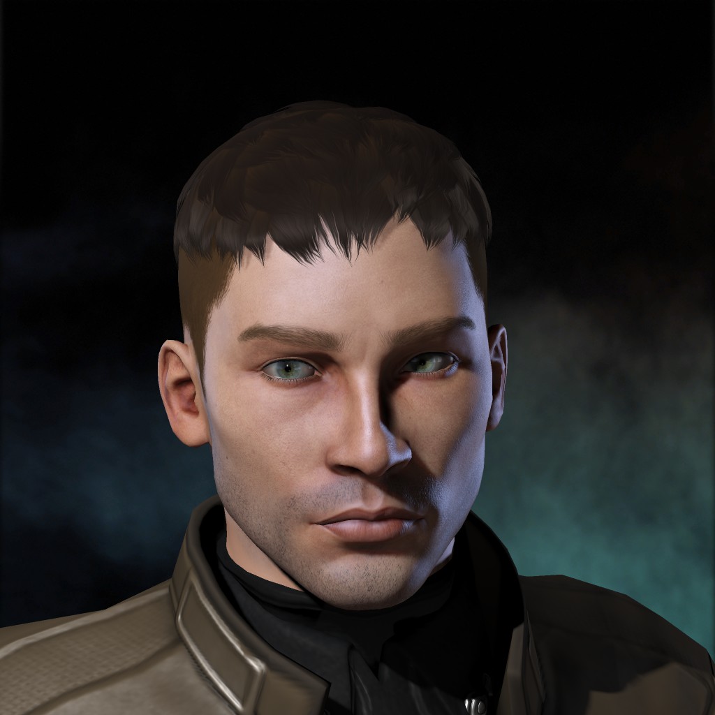 Mikhail Severasse
