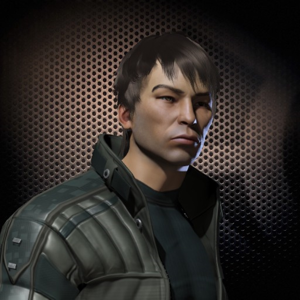 Horza the Changer