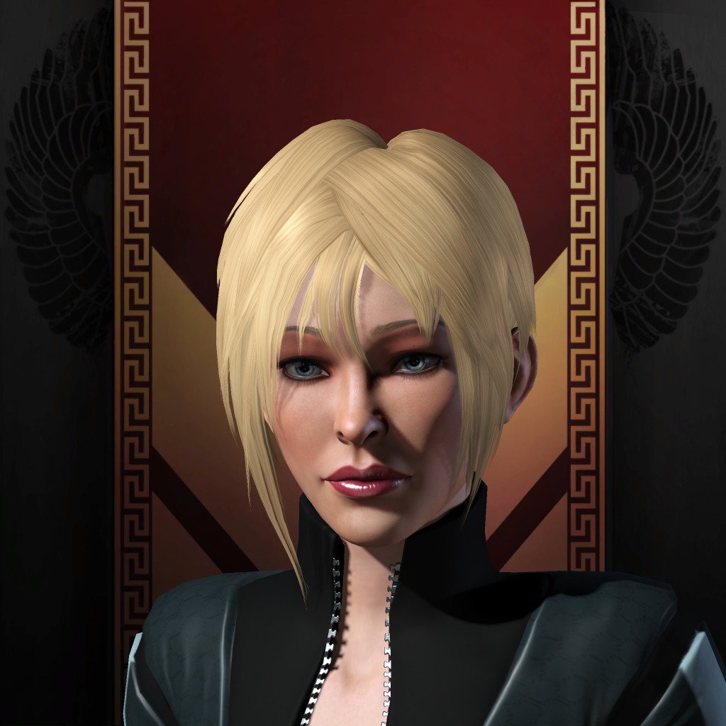 Ignis Irae