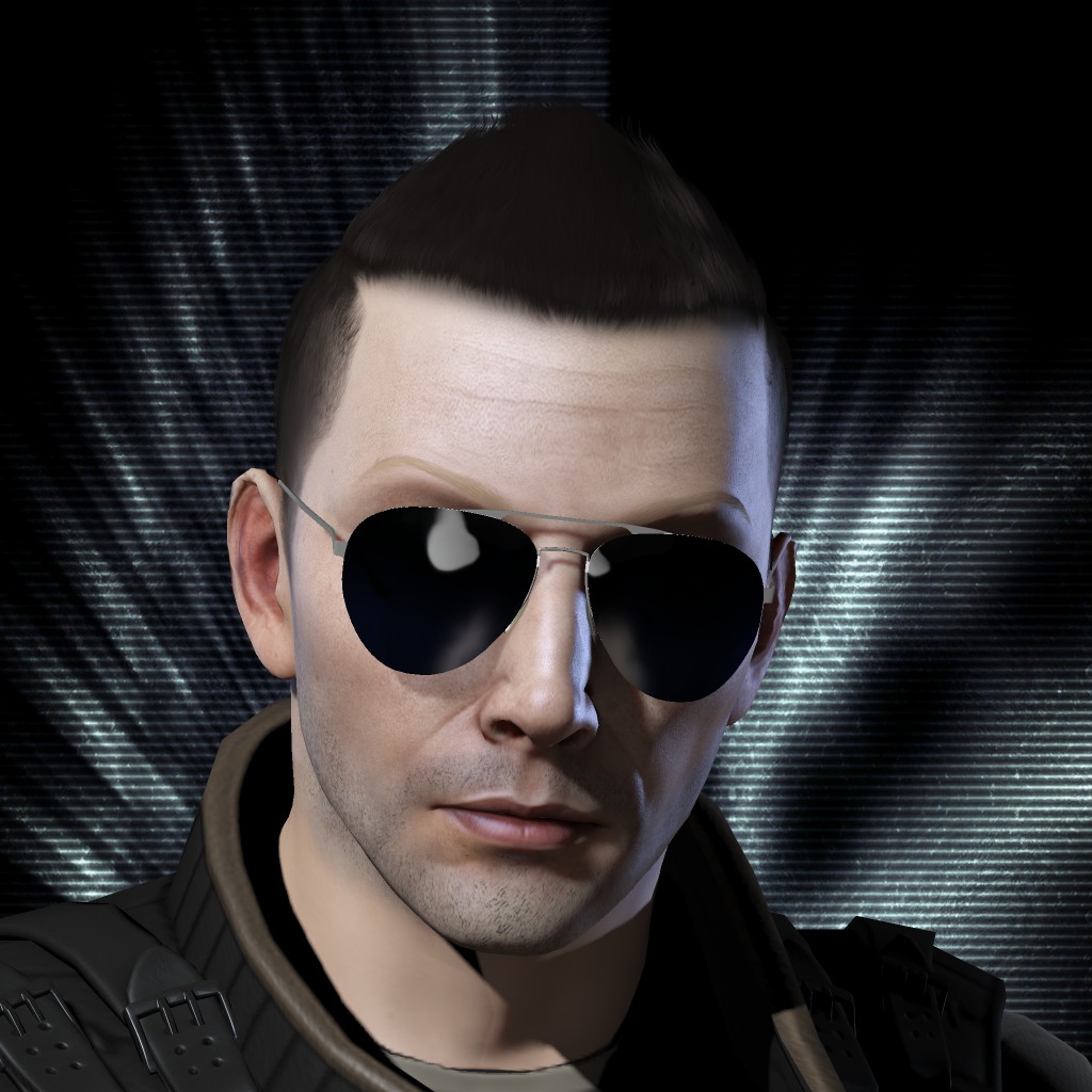 Lord emMarshall