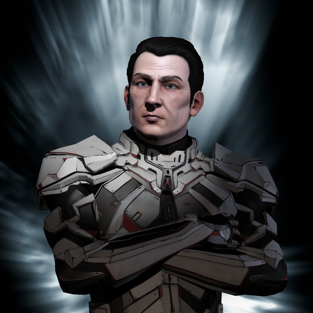 Techmarine Sevano Tomasin