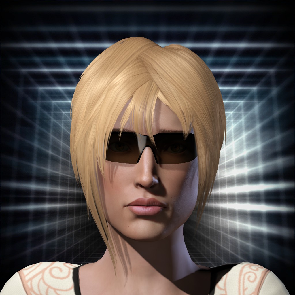 Mari Snakers