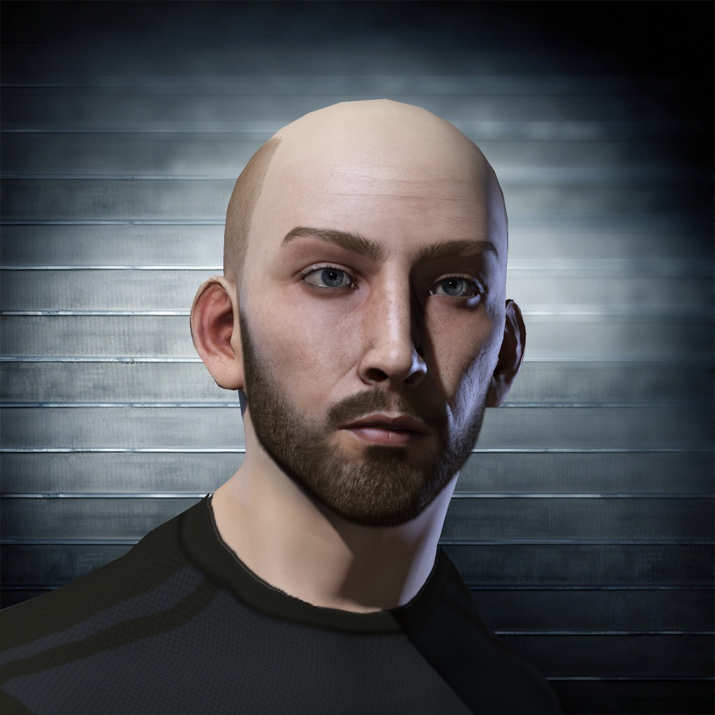 Chris English Bakery