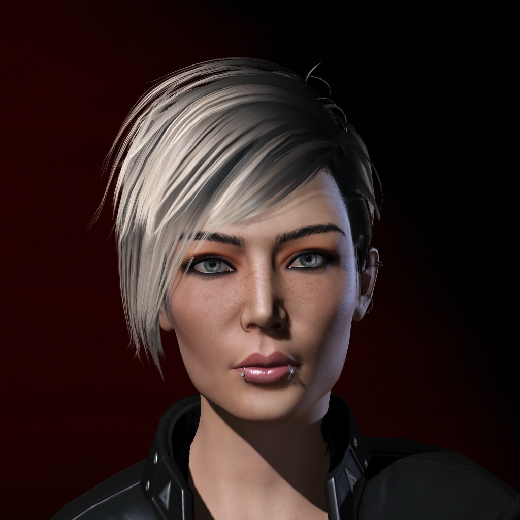 Lorelei Nyx