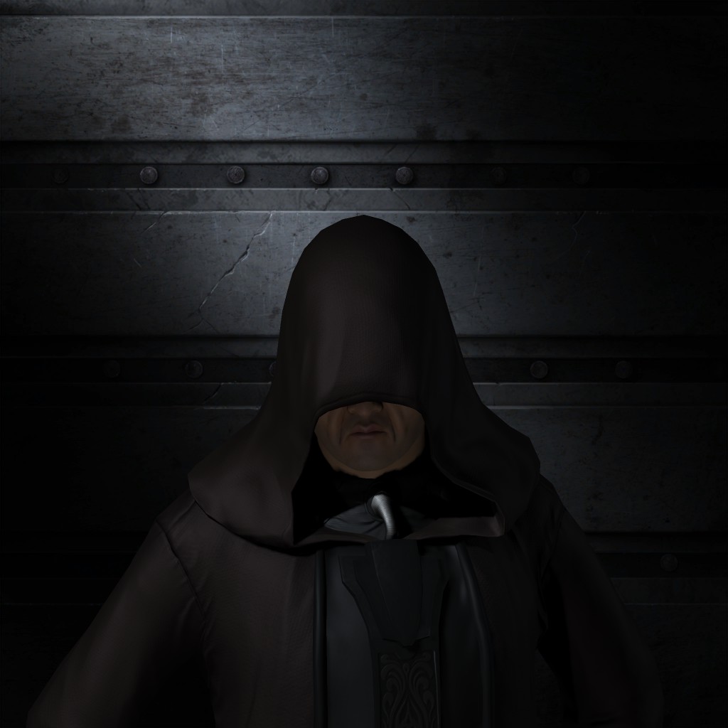 Darth Tiranus