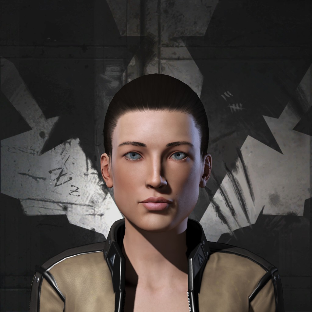 Hellena Blackwater