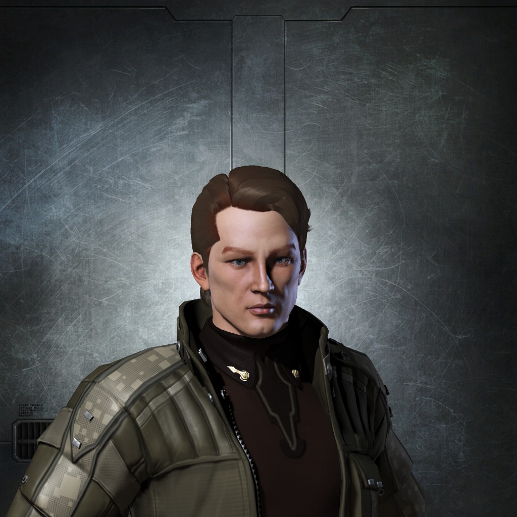 Ilja Blackwater