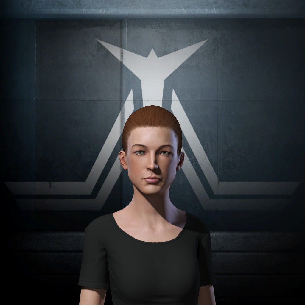 Jayna Blackwater