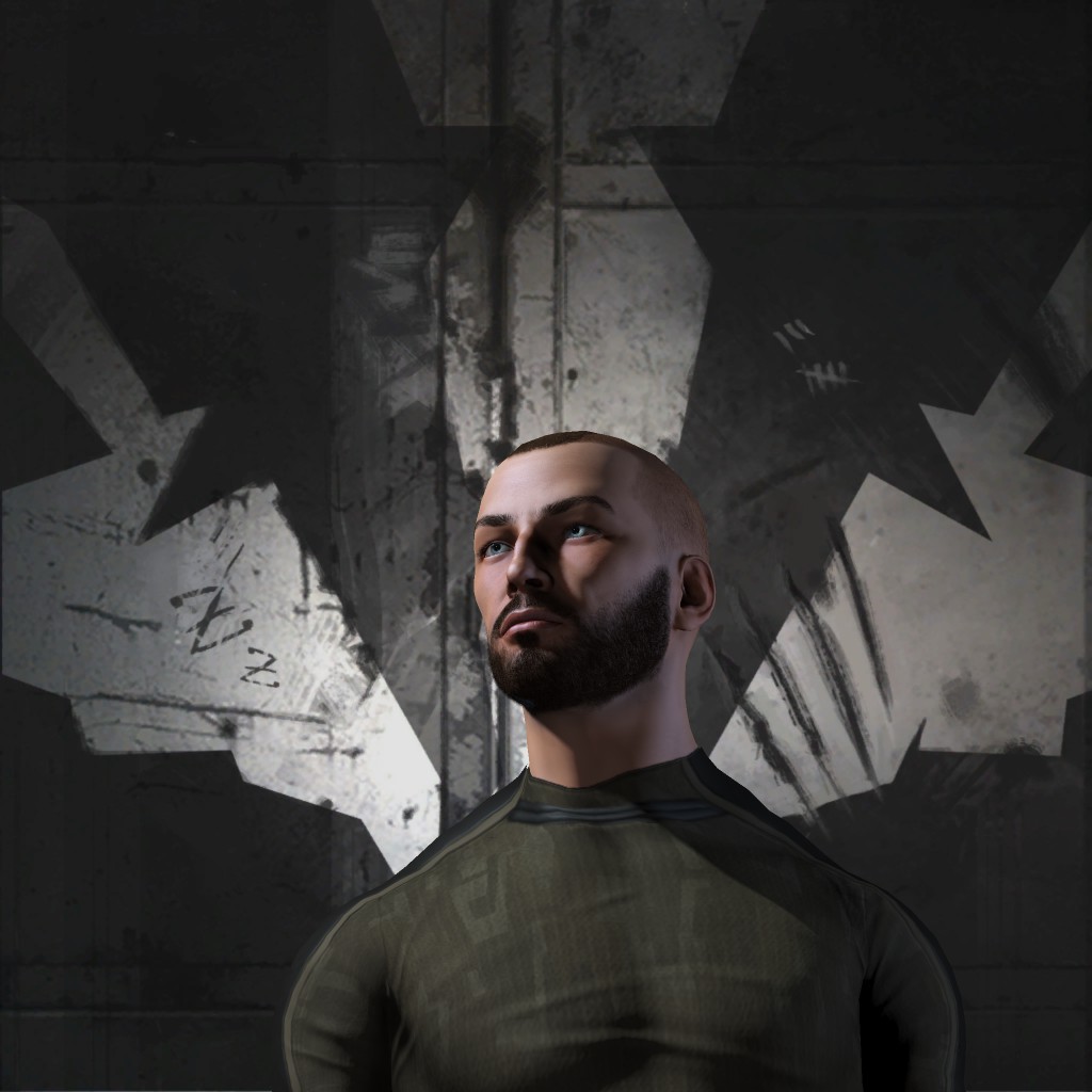 Kelvin Blackwater