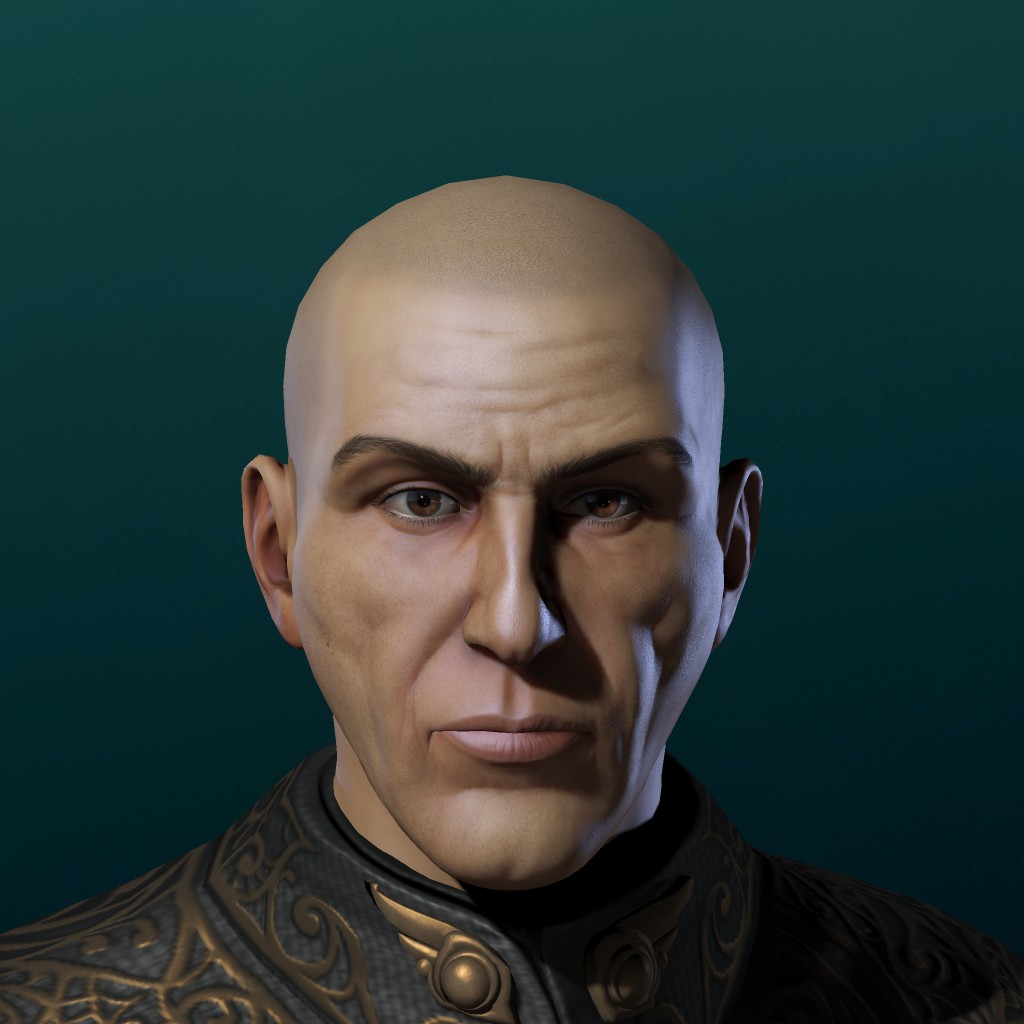 Tony Habalu