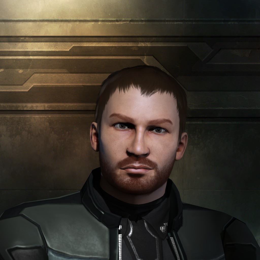 Christopher Thornsbrow