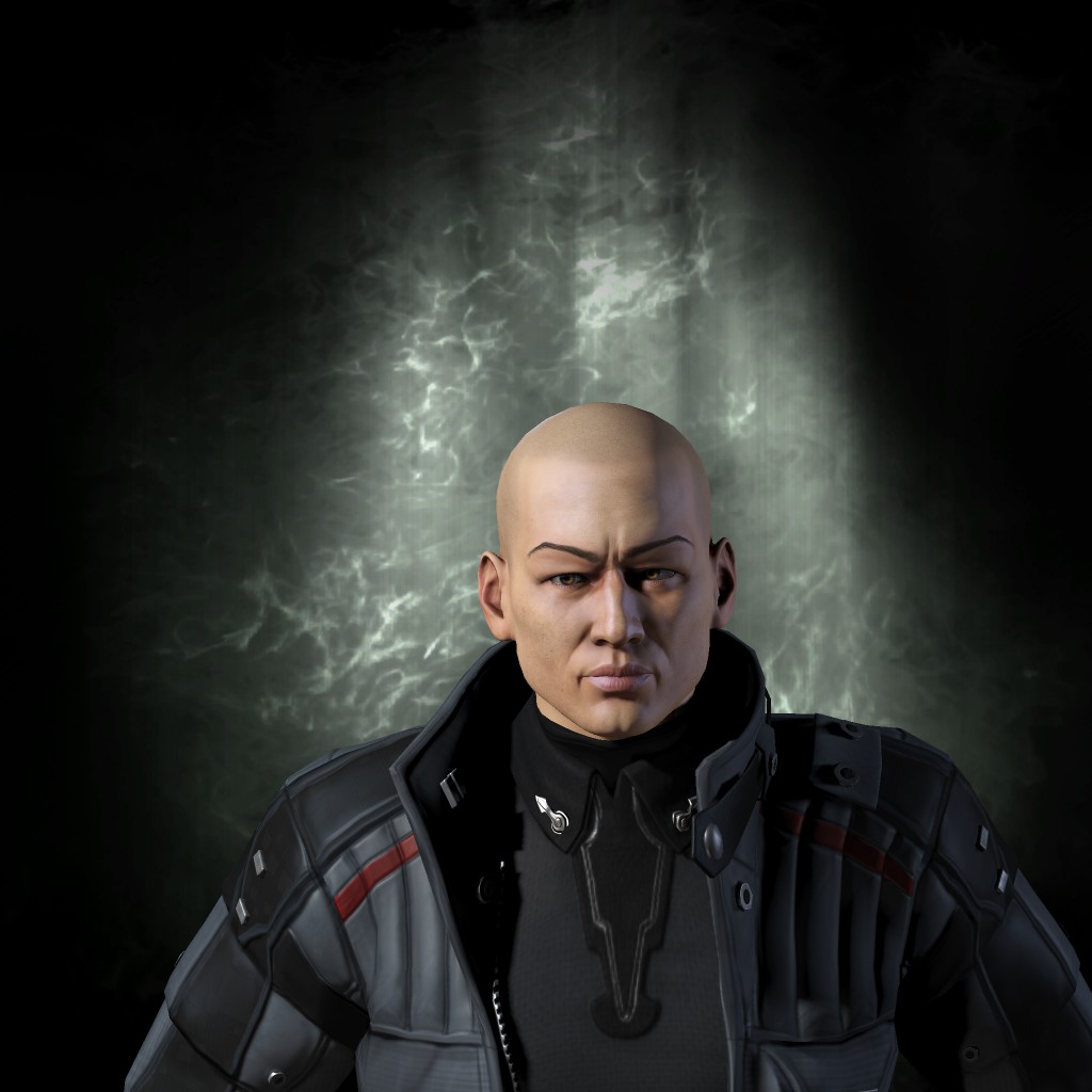 James malikai