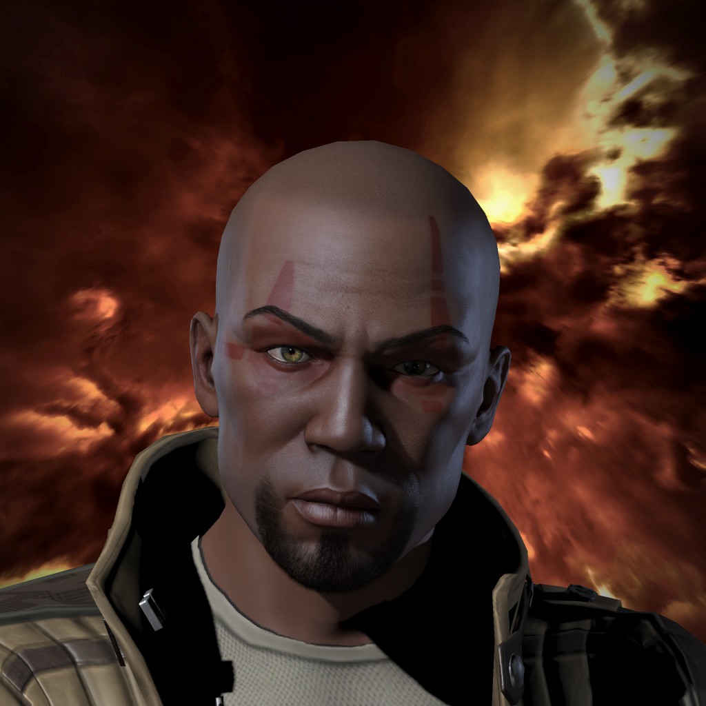 Casper B'tarn