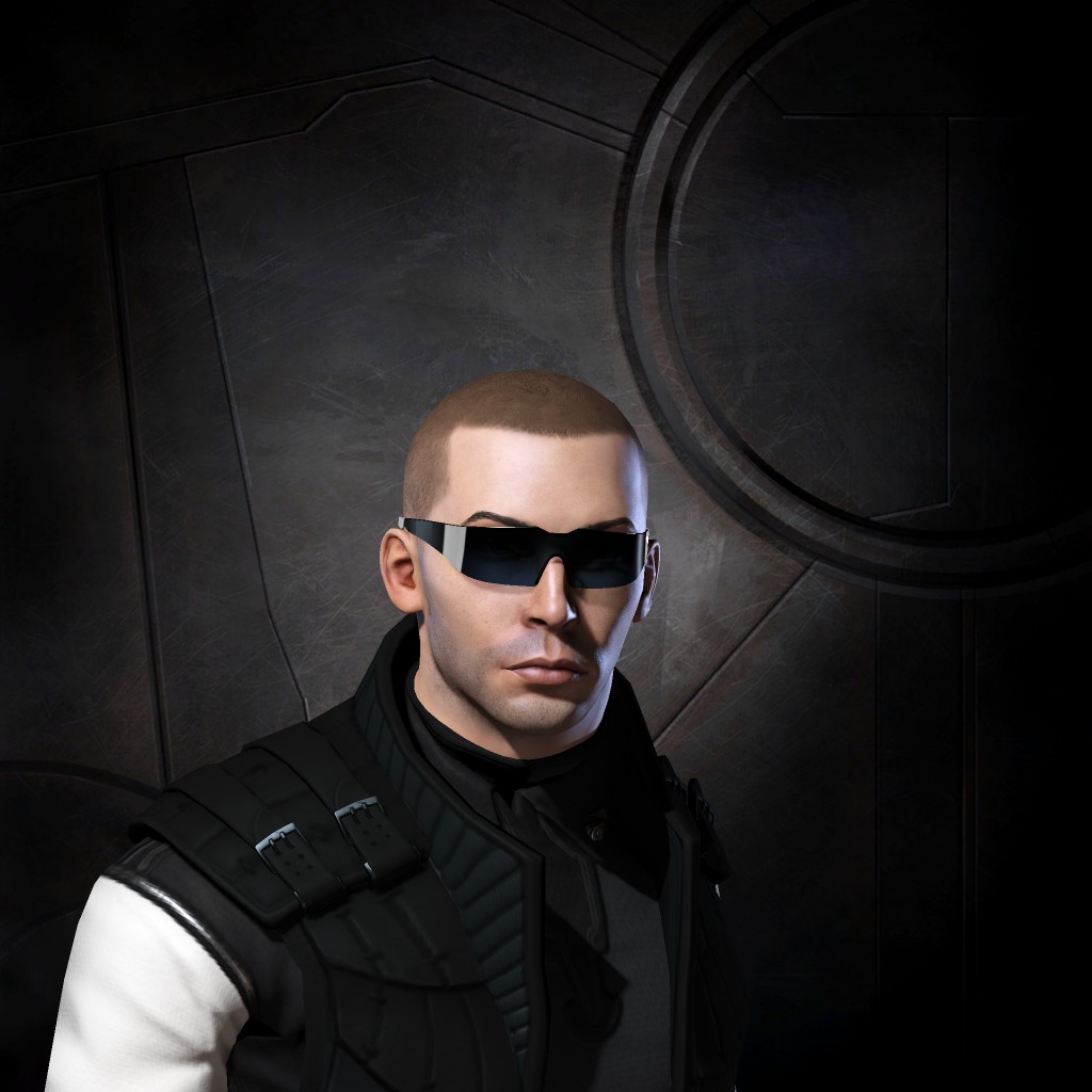 Mister Caliber
