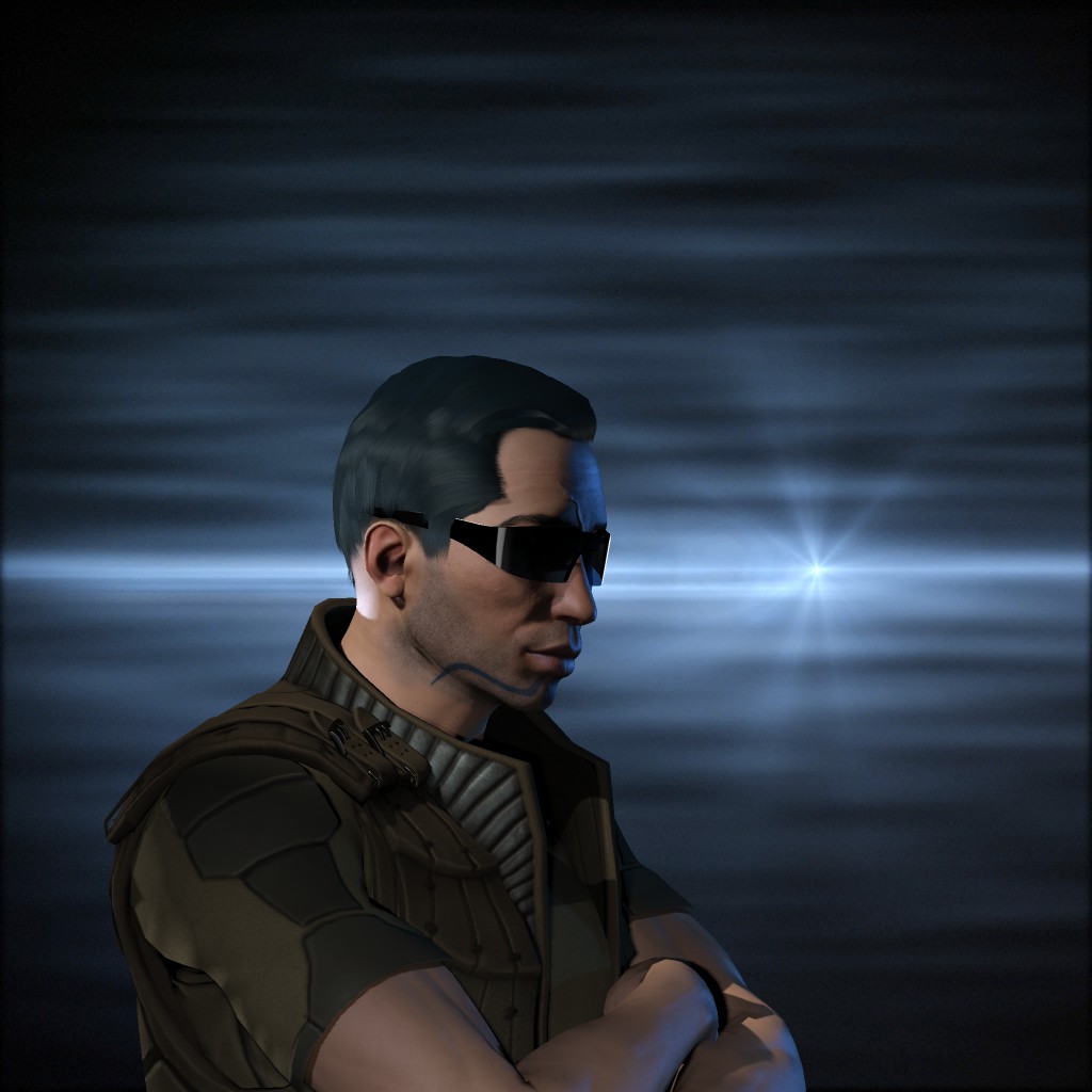 Jaxsom Rendexal