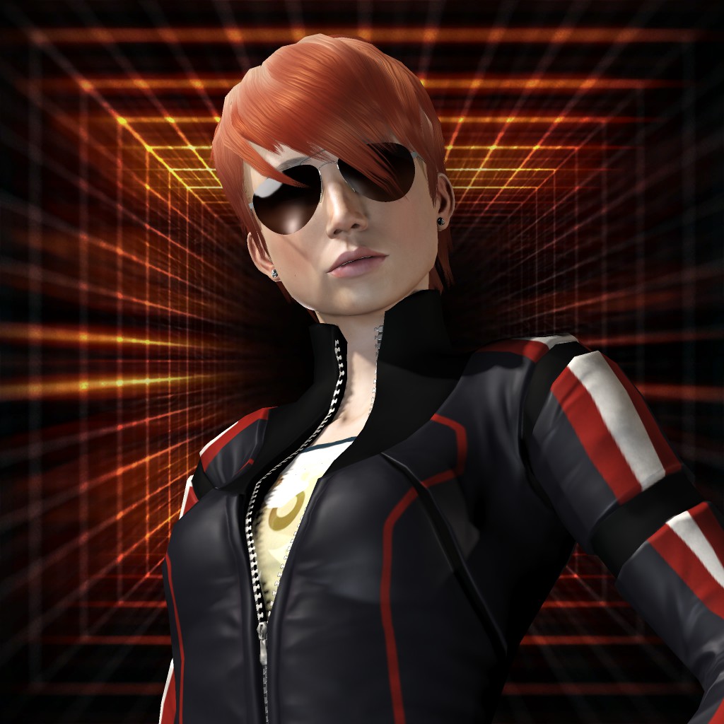 Ambrose Stormfeather