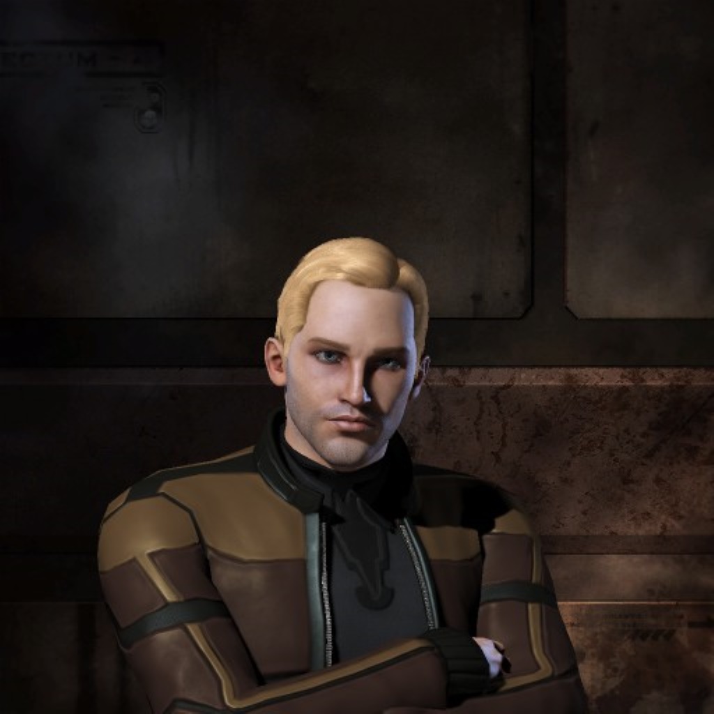 Tristor StarCrafter