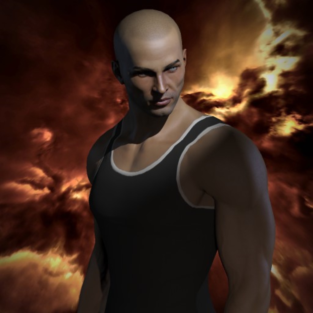 Riddick Kurvora