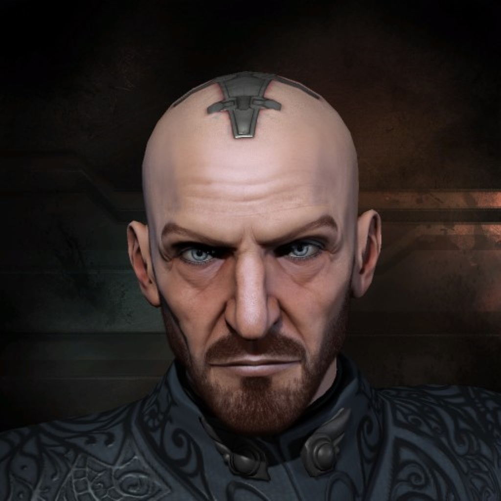 Iceforce Khamsi