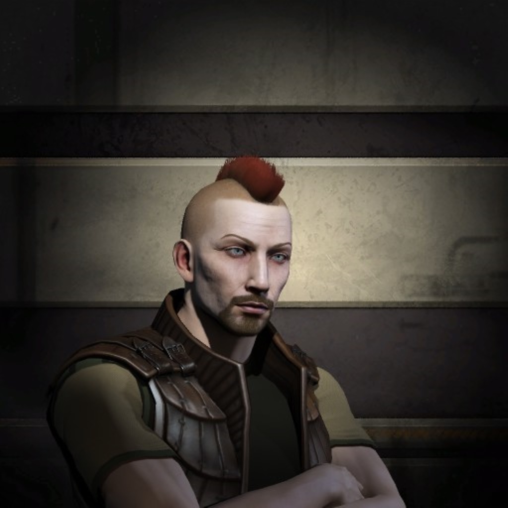 CyclicalSloth78 Mafiosa