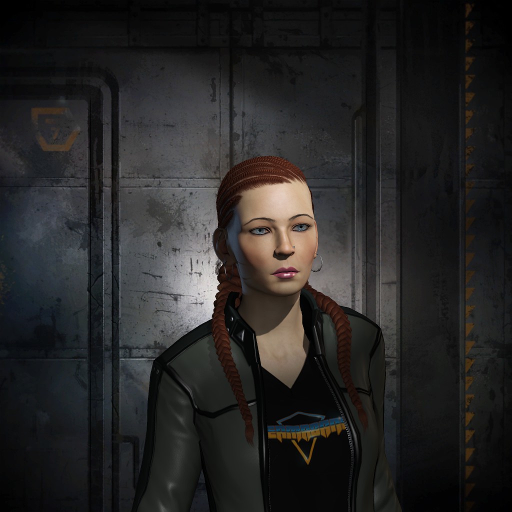 Catherine Telix