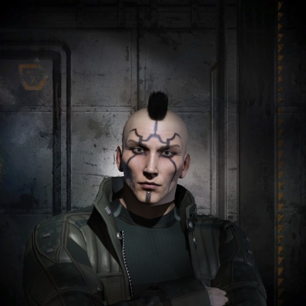 DeathRanger Naskingar