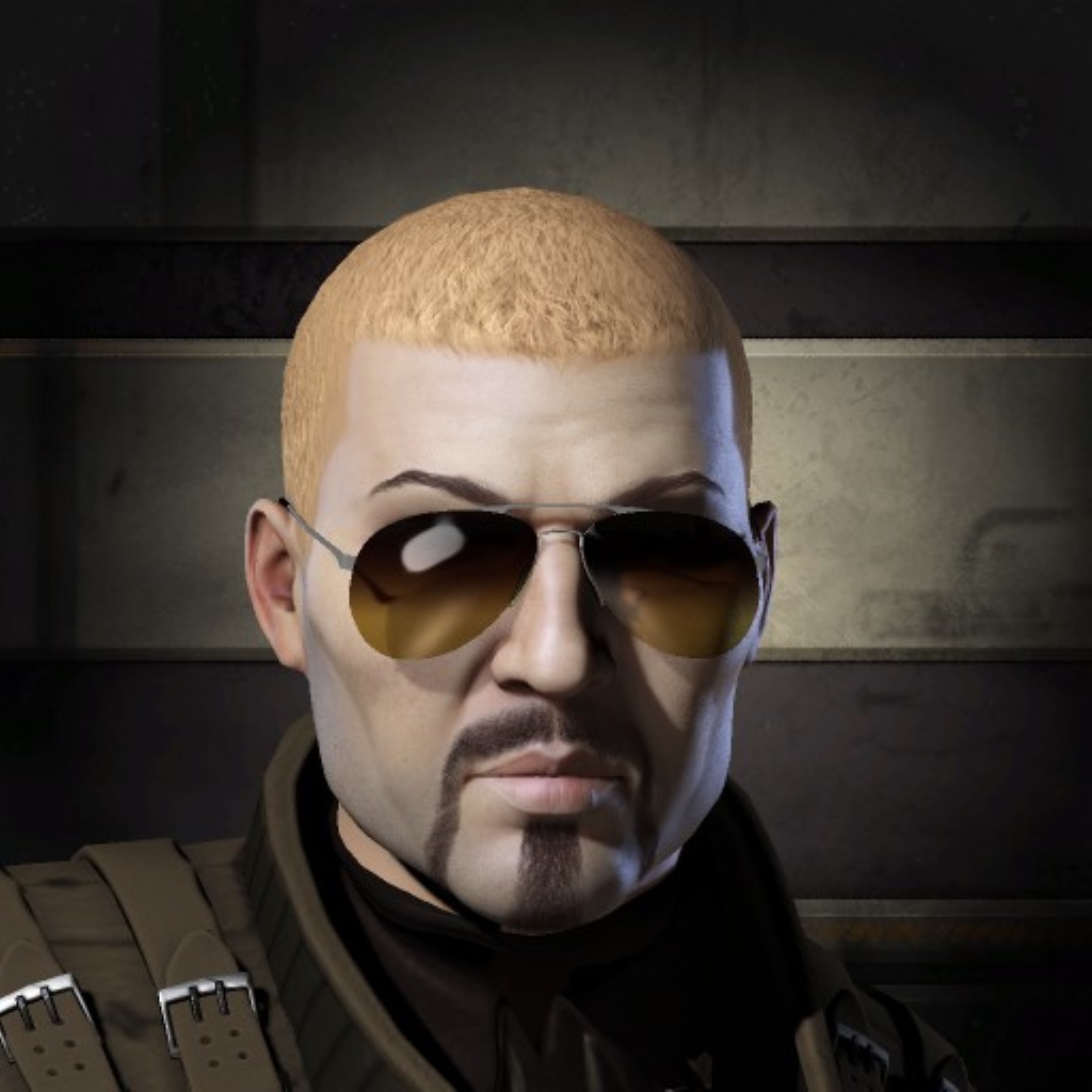 George Michael's Clone