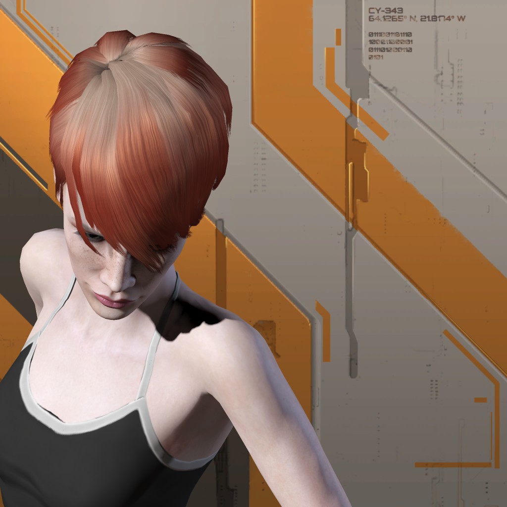Phoebe Titania