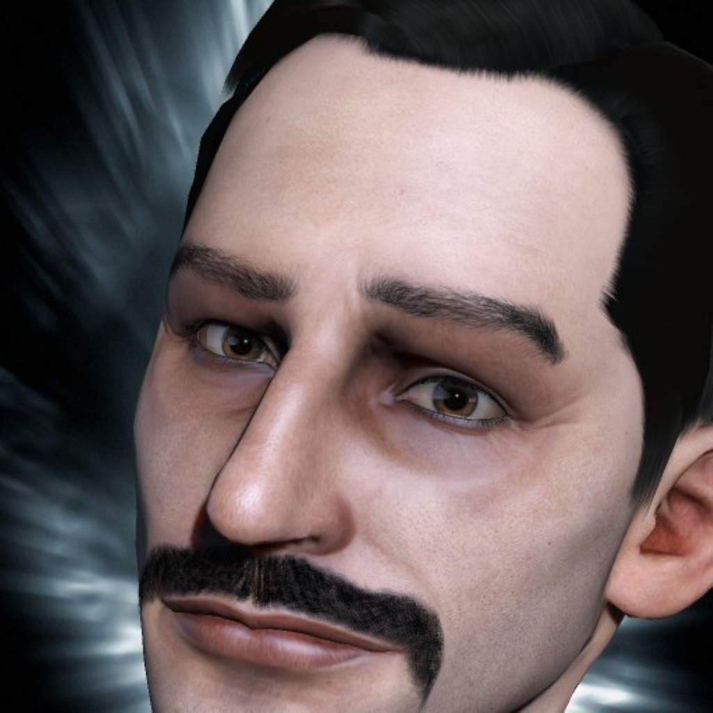 Nicola Sacco