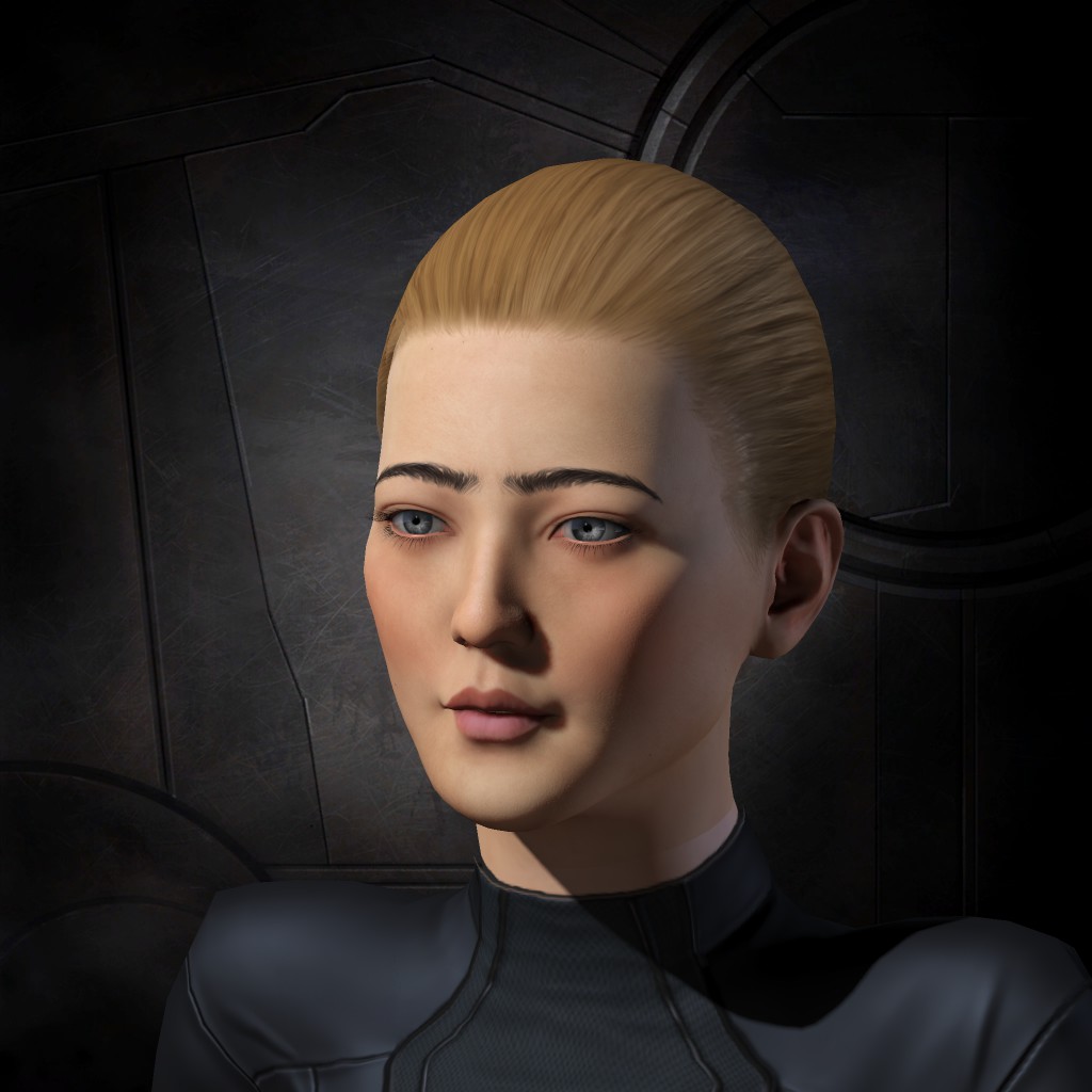 Aishai Rin