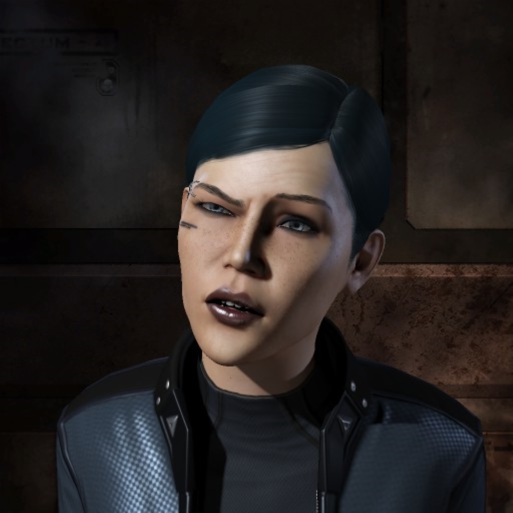 Jalomey Grimblesnart