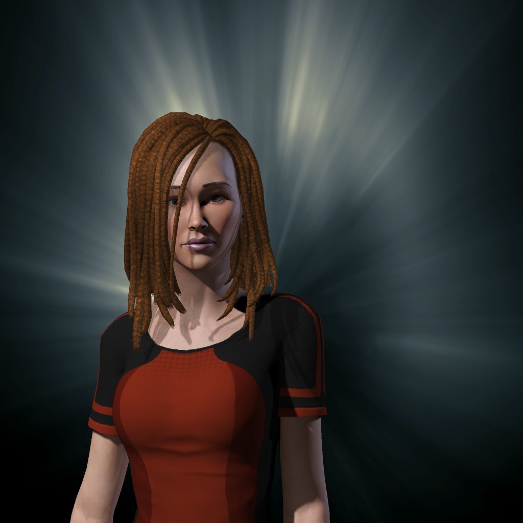 Miranda Keyse