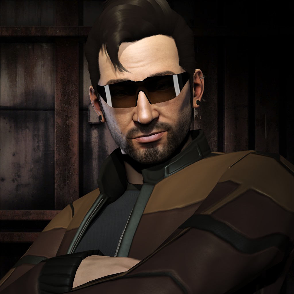 Mako Rawstar