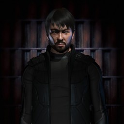 TFC Kumamato portrait