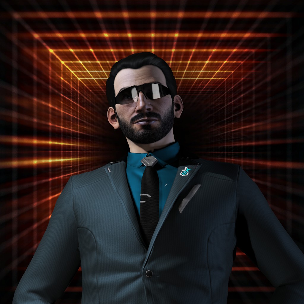 Ziegfeld Kircheis