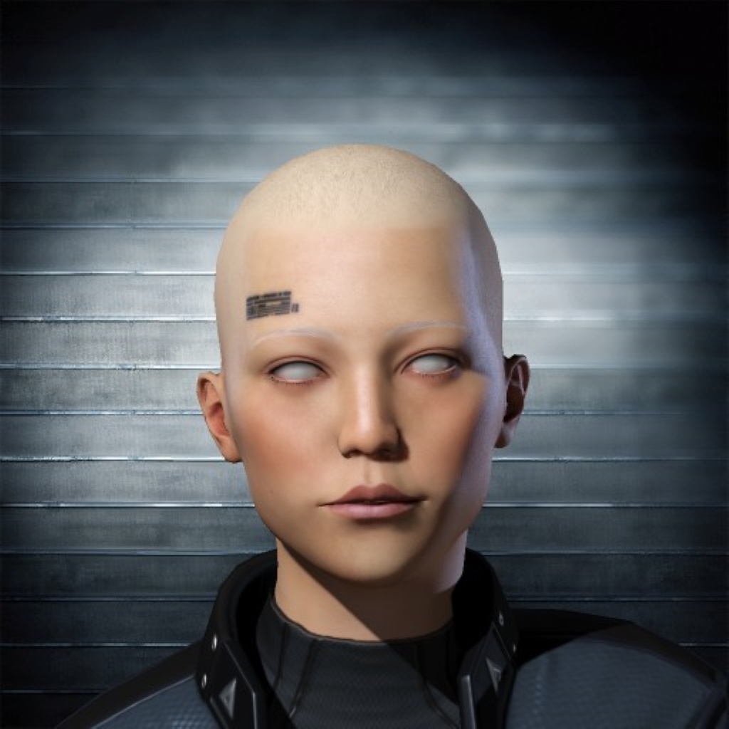 portrait