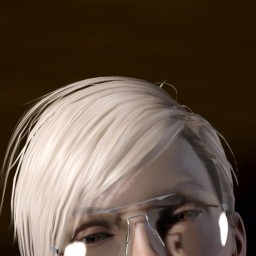 Lookatright ForLeft portrait