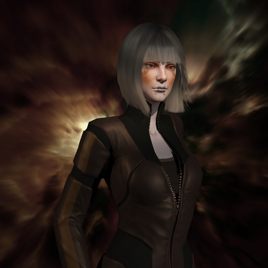 Lilith Au