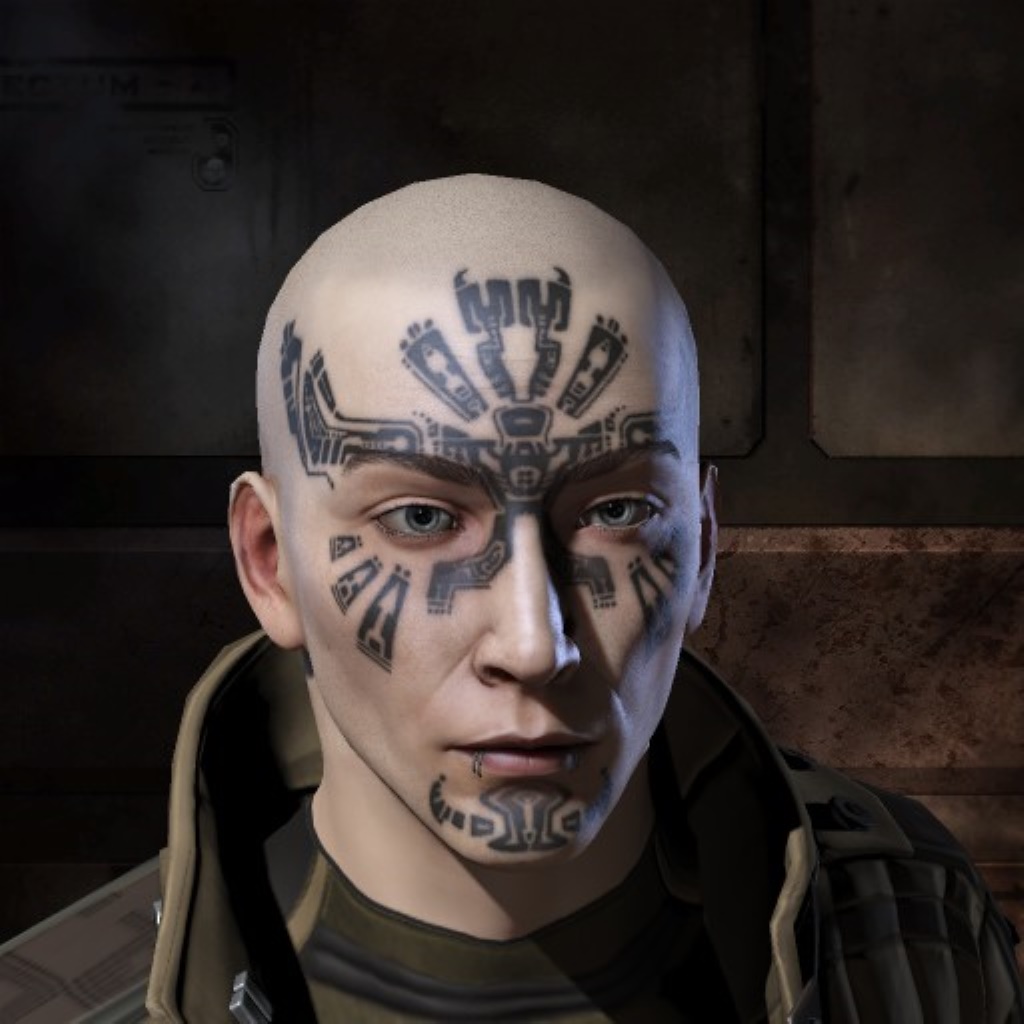 Kekbur Maulerant