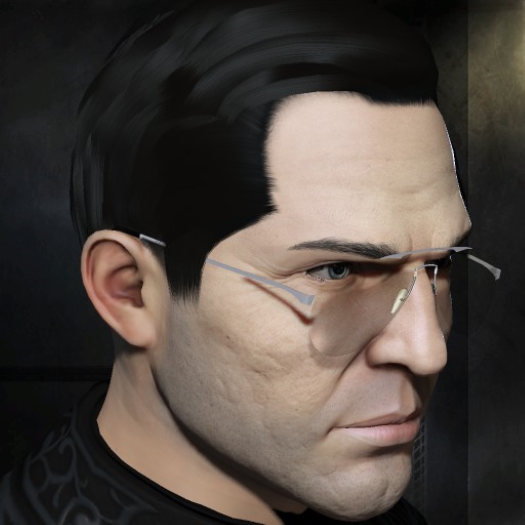 Mordechai Fitzgerald