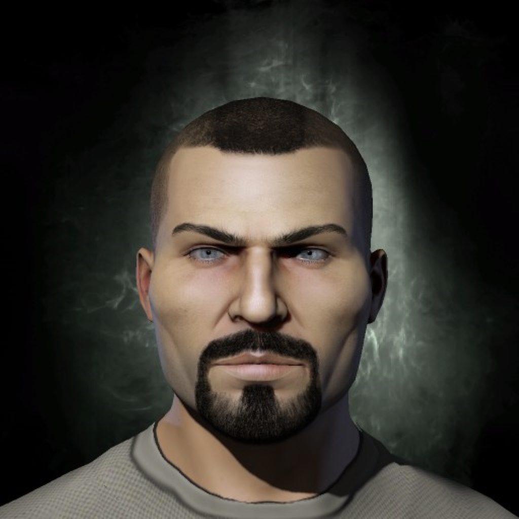 Eli Raynor