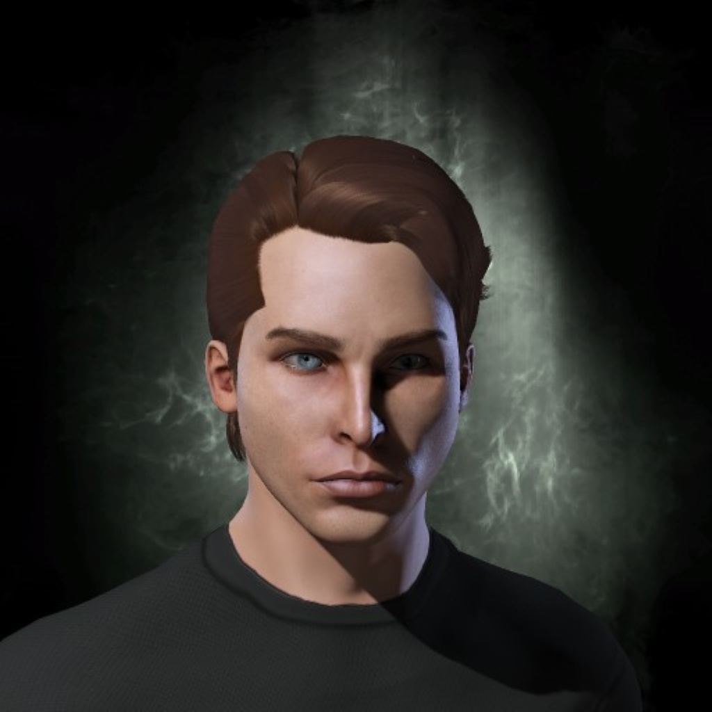 Holden Mackock